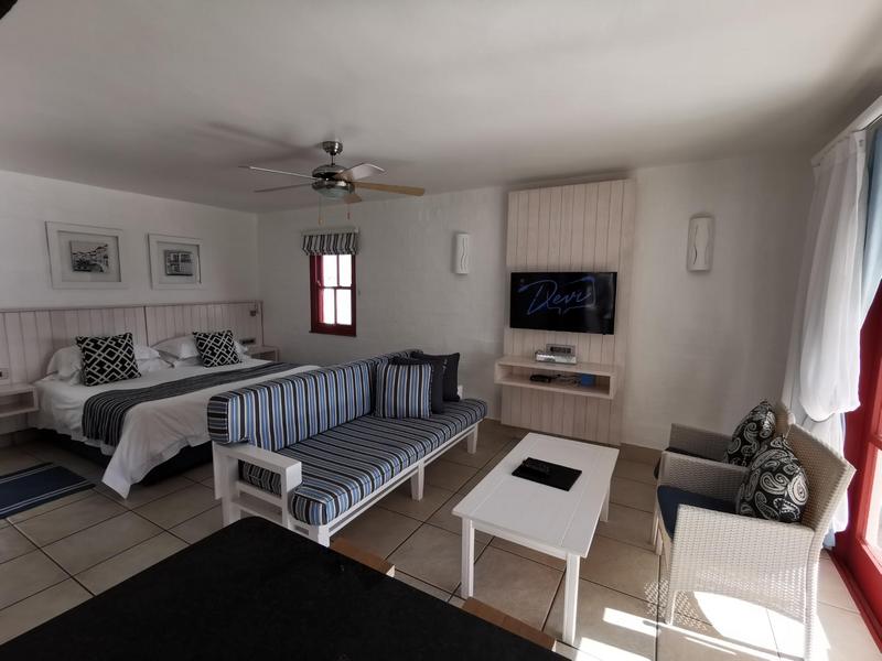 1 Bedroom Property for Sale in Mykonos Western Cape